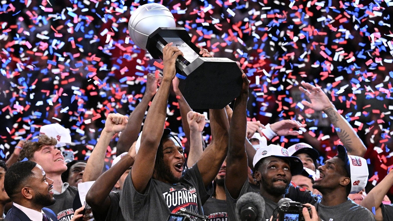 March Madness: St. John's seeding a big miss for selection committee