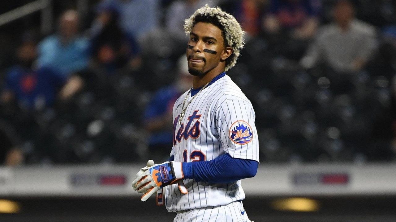 New York Mets Star Francisco Lindor Comments on Being Boo'd By Fans -  Fastball