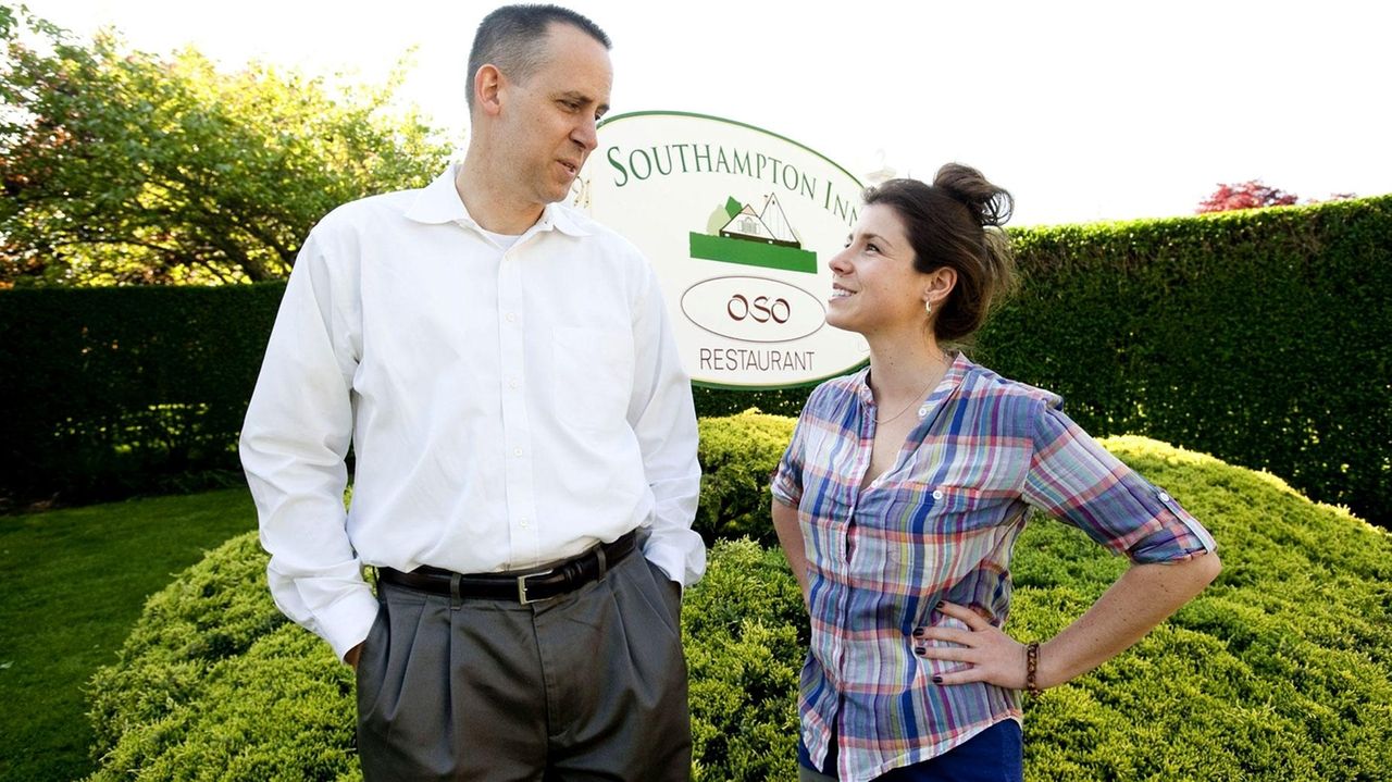 Long Island shows first job growth in 22 months Newsday