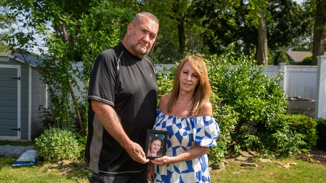 How Gina Lieneck survived the grief of daughter Brianna's death to change boater safety laws