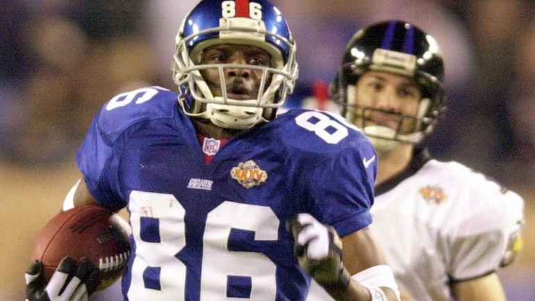 Giants' Kevin Boothe recalls his Super Bowl XLVI matchup with Patriots'  Vince Wilfork 