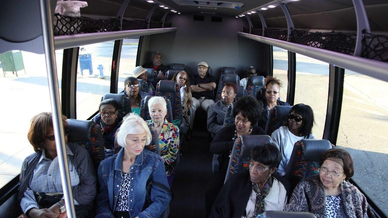 NY appeals court hears activists' pitch that Hempstead Village deal was