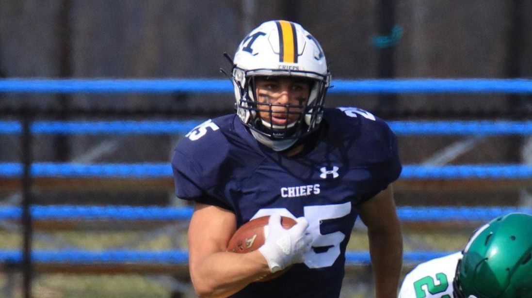 Nassau Conference I football Week 6 recap - Newsday