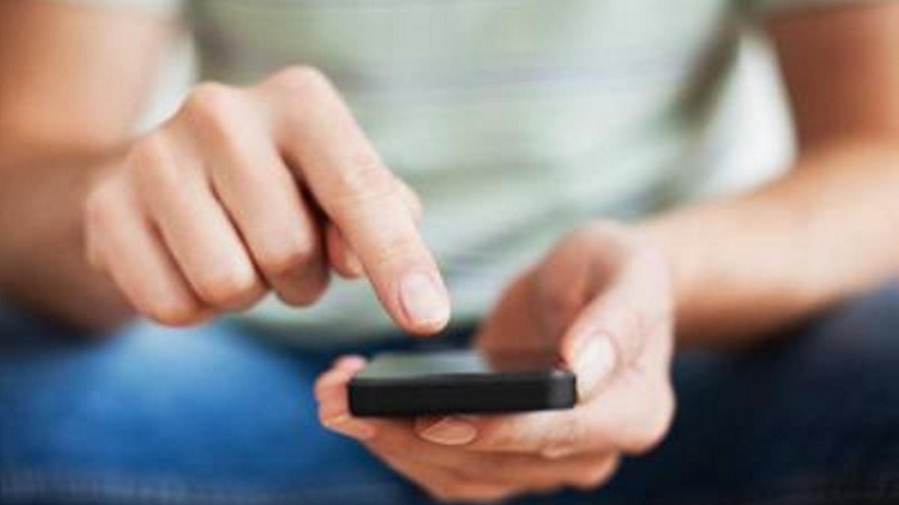 Doom-scrolling dangers are a worthy legal target