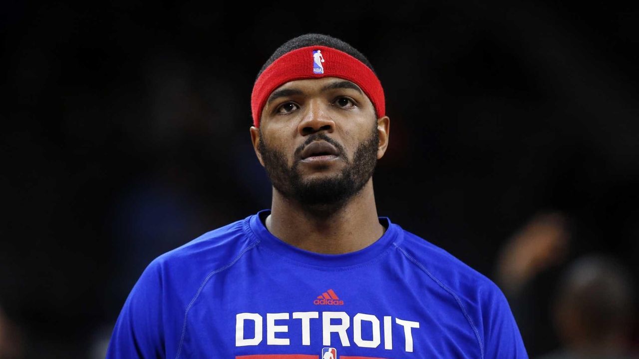 Josh Smith signs with Houston Rockets Newsday