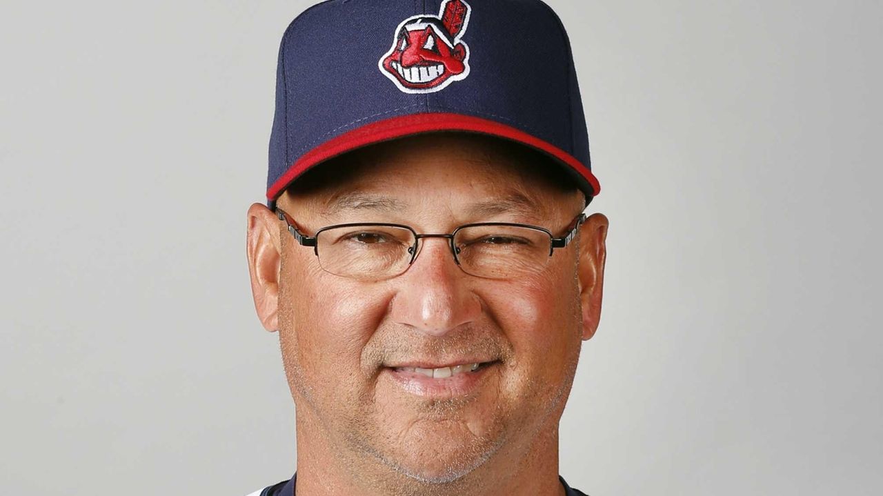 Terry Francona Cleveland Indians Agree To Extension Newsday