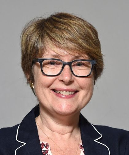 Kathee Burke-Gonzalez