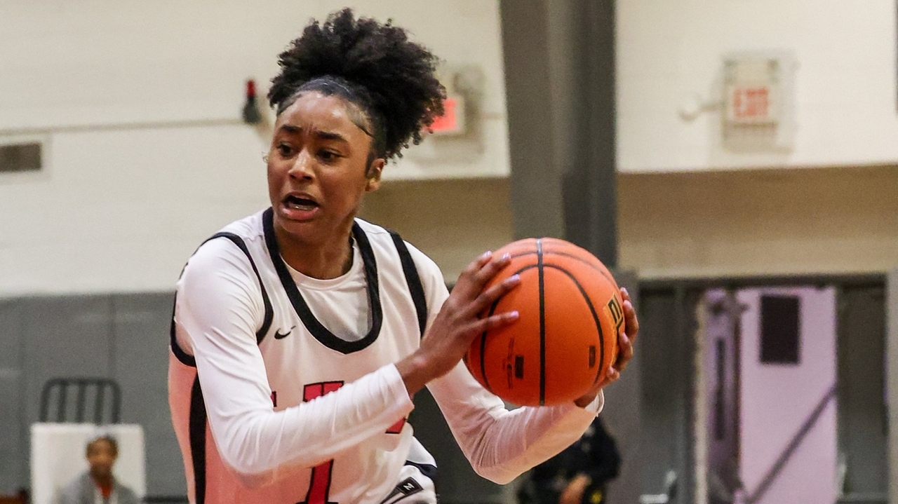 Newsday's top 20 private and prep school girls basketball players for 2025-26