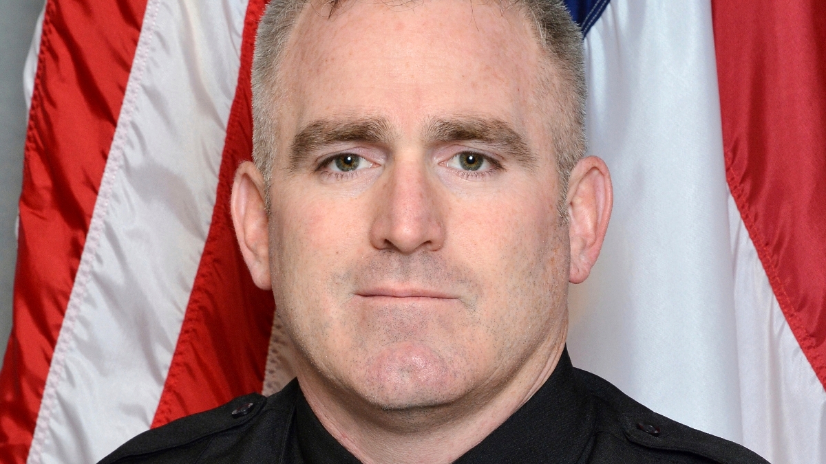North Carolina man charged with murder in fatal shooting of officer at ...