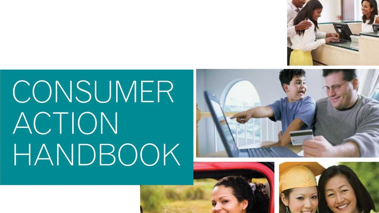 Consumer Action Handbook's 2015 edition now available Newsday