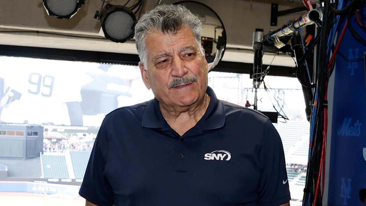 Keith Hernandez to miss the next five Mets broadcasts