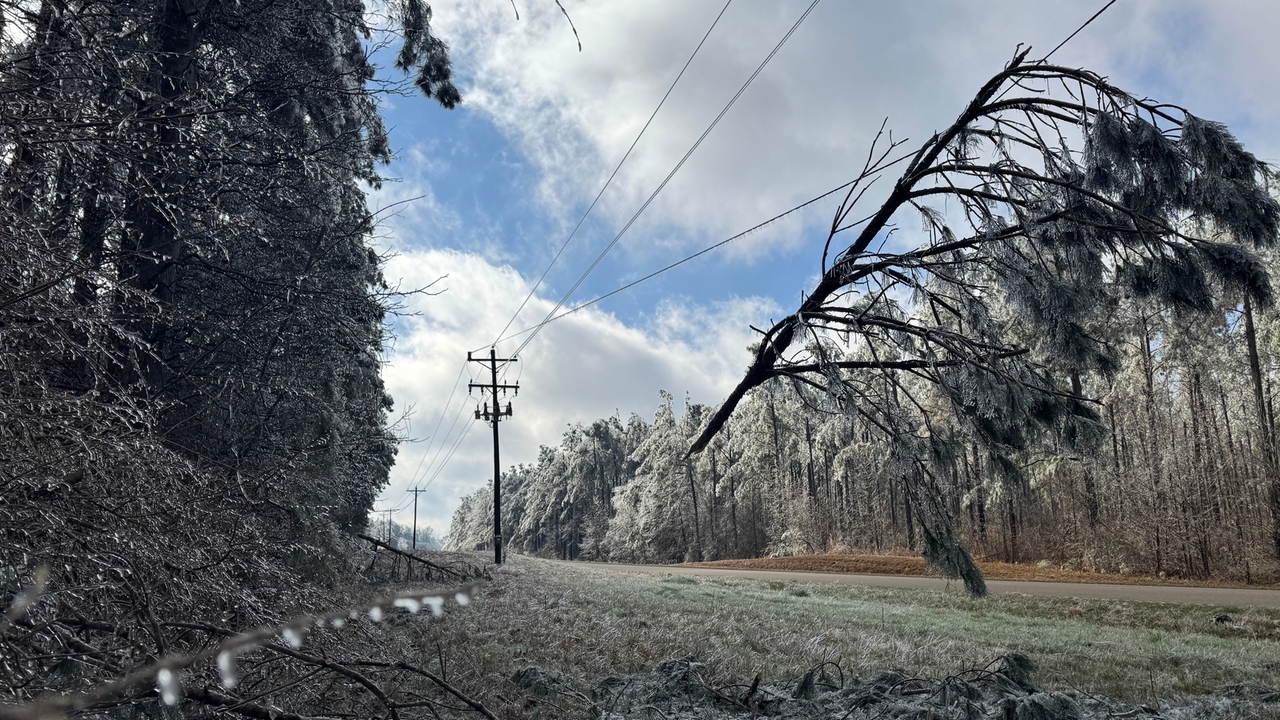Bitter cold grips the eastern US as winter storm deaths rise and power ...