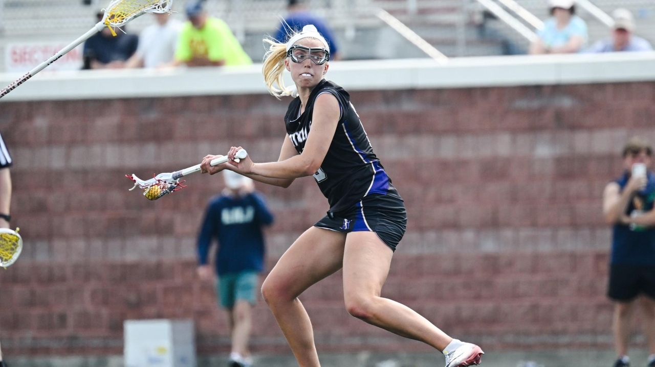 Stick Stars for Long Island in the state championships - Newsday