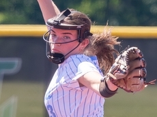 Ferchland hurls Oceanside to victory in Game 1 of Nassau Class AAA championship series