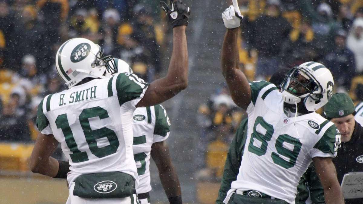 5 Jets players to watch during rematch against Patriots in Foxborough