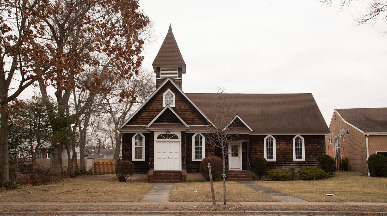 Islip Terrace is 'a model of suburbia,' pol says Newsday