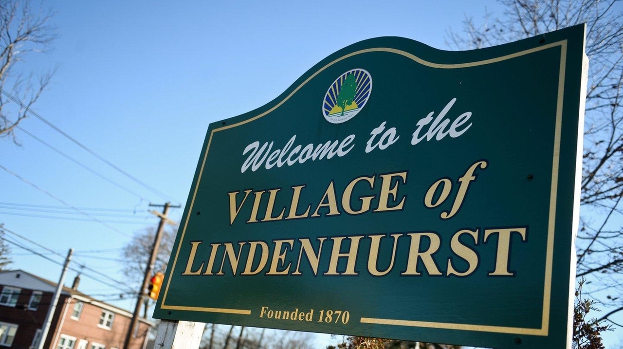 Lindenhurst village election centers on downtown revitalization - Newsday