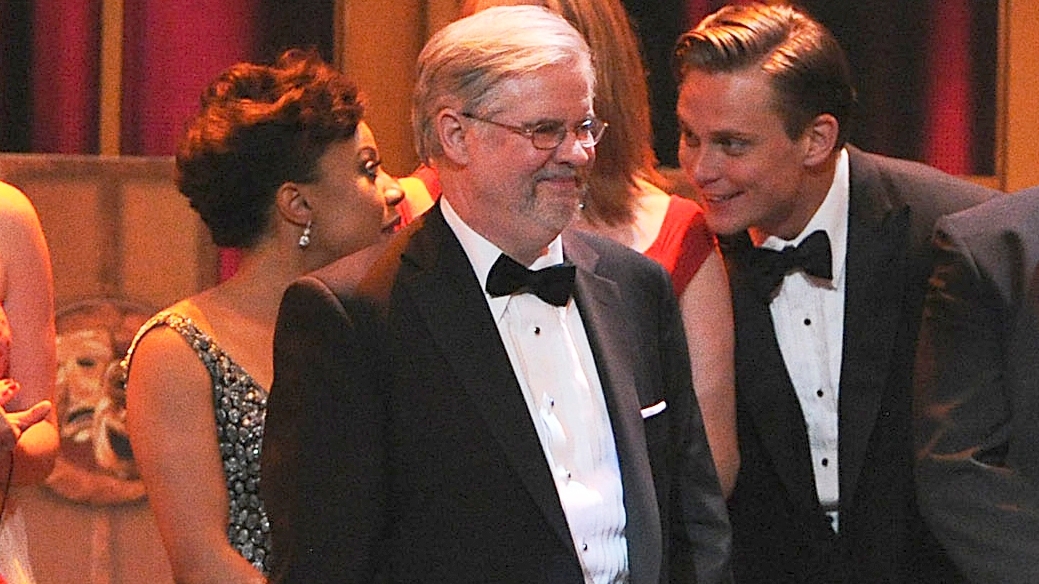Playwright Christopher Durang, a Tony winner for 'Vanya and Sonia and Masha and Spike,' dies at 75 - Vimarsana News
