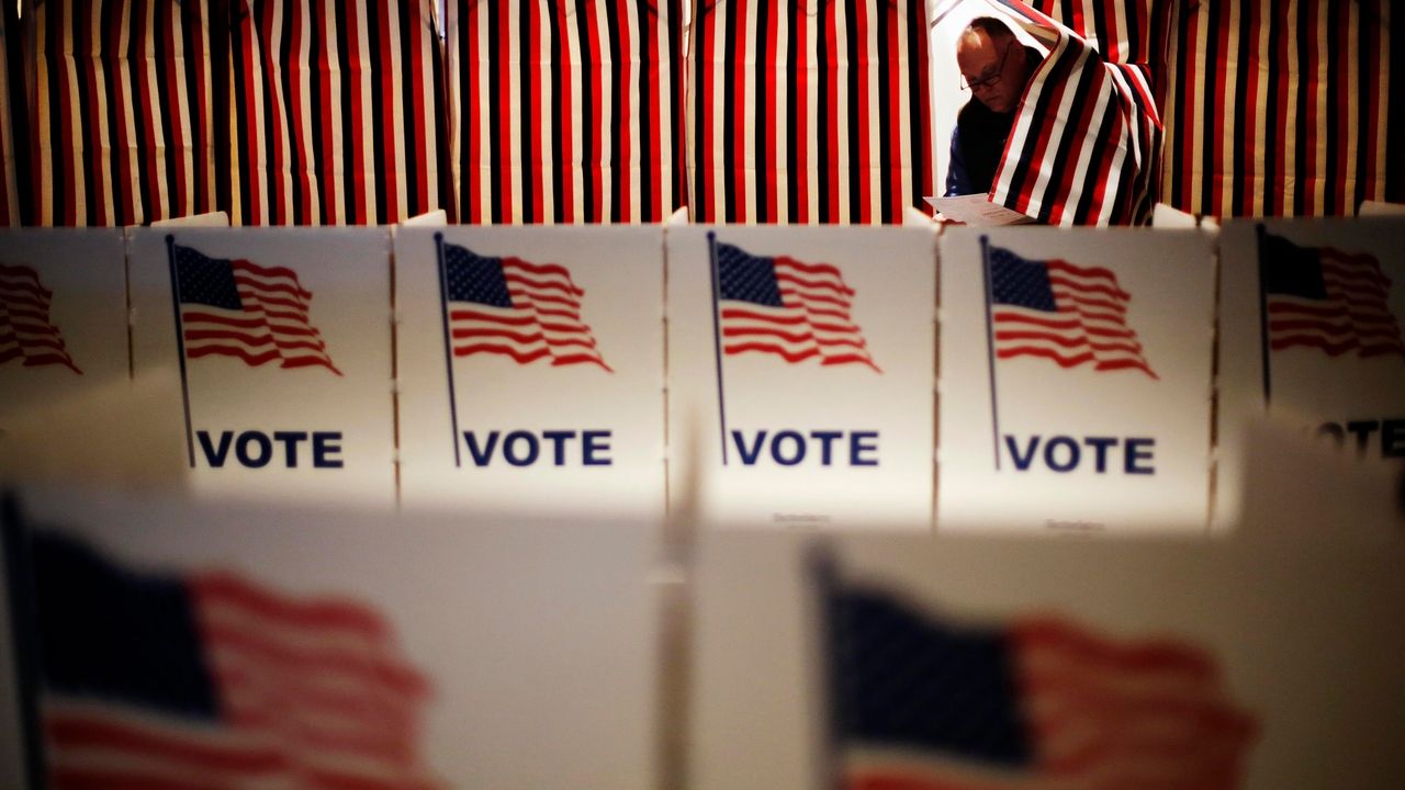 AP Decision Notes What to expect in New Hampshire on Election Day