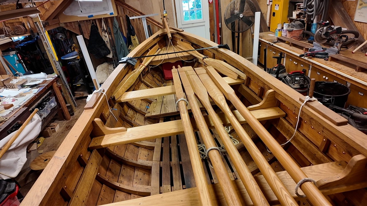 America 250: Bringing battle boats back to life