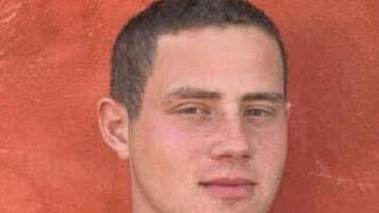 Israeli Soldier Omer Neutra from Long Island Killed in Hamas Attack