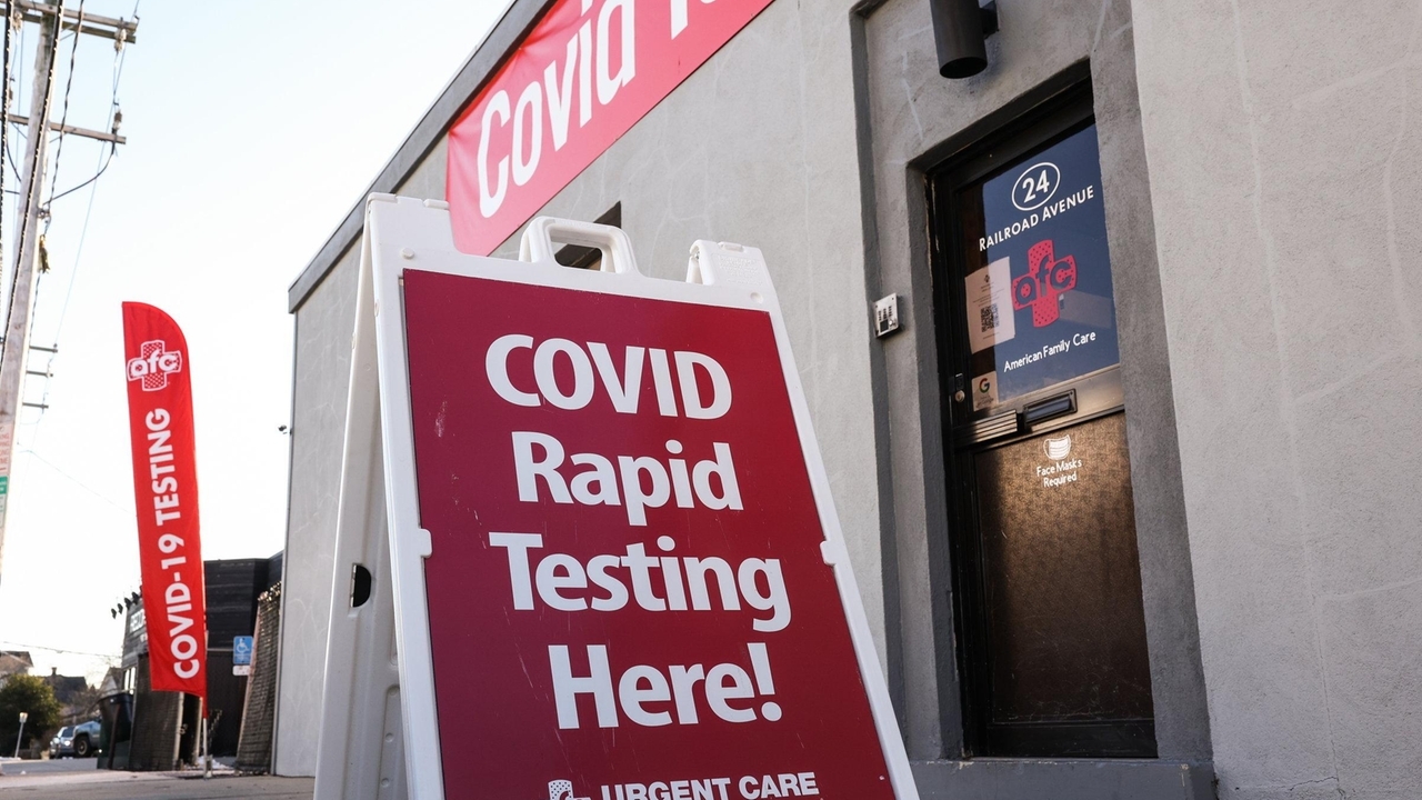 What to know as the COVID-19 public health emergency ends - Vimarsana News