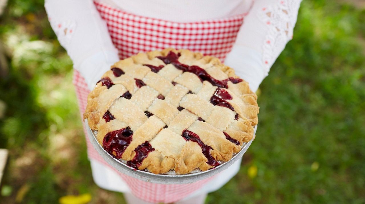 Where to find great pies on Long Island Newsday