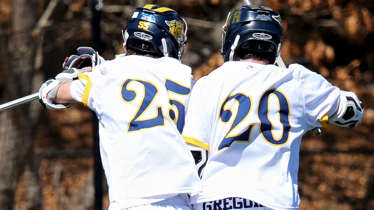 ShorehamWading River holds off Smithtown West in boys lacrosse Newsday