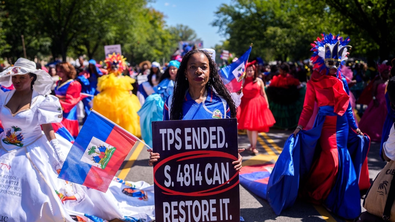 LI Salvadorans with TPS can stay in U.S. after feds put freeze on ending their protection