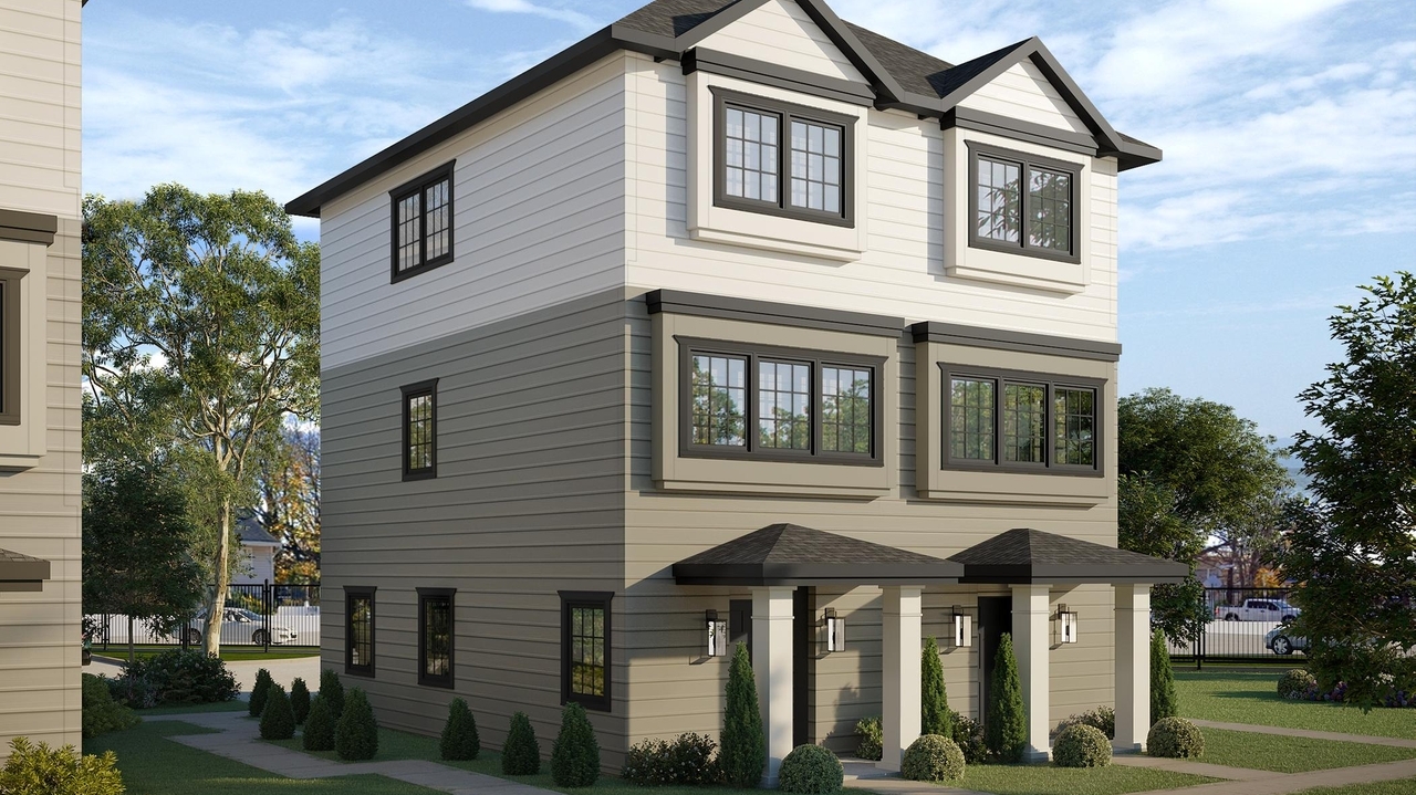 Developers plan duplex-style rentals in Wyandanch on former church-owned lot