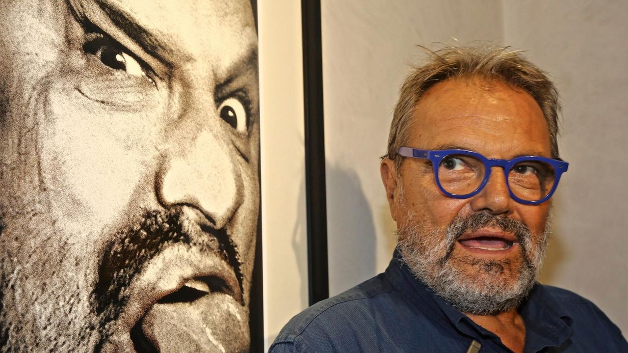 Italian photographer Oliviero Toscani, famed for provocative 1990s Benetton campaigns, dies at 82