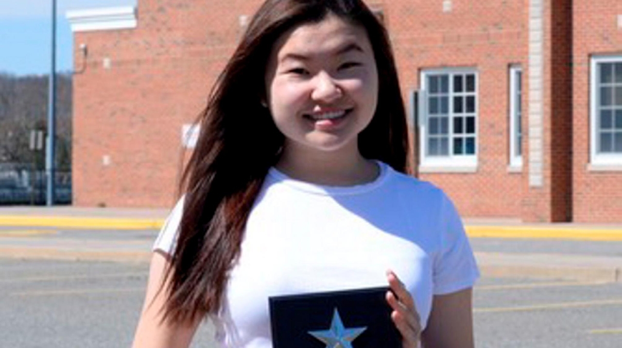 Way to Go! Ward Melville student wins model bridge contest - Newsday