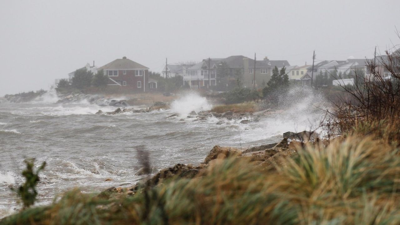 Five takeaways from hurricanes Helene and Milton and what it means for