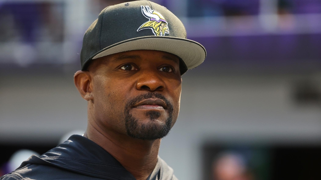 Recently unsealed report on coach Brian Flores contains 'racial ...