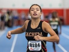 Sachem East's Galeas is double-winner at Suffolk championships