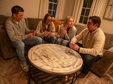 Family foundation: McGrath siblings always there for each other