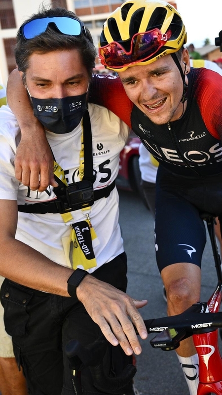 France Cycling Tour de France