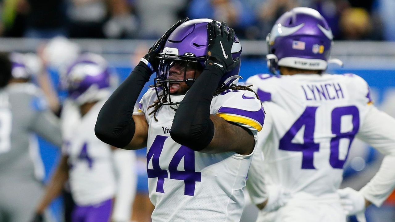 NFL Week 14 TNF pick: Can Vikings shake off loss to Lions ahead of