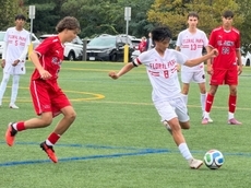 Floral Park defeats SJB at Firebird Invitational to stay undefeated