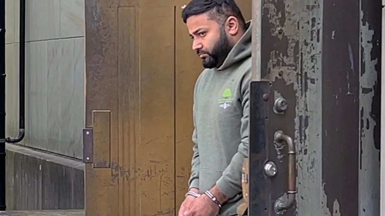 Amandeep Singh, alleged wrong-way driver that killed 2 Roslyn teens, going to appeals court Friday in bid to get bail - Vimarsana News