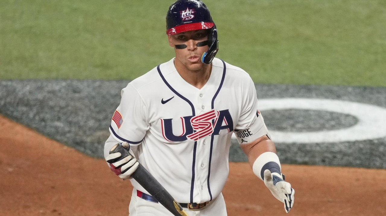 Lennon: Harper gives USA a spark but Venezuela produces final fireworks