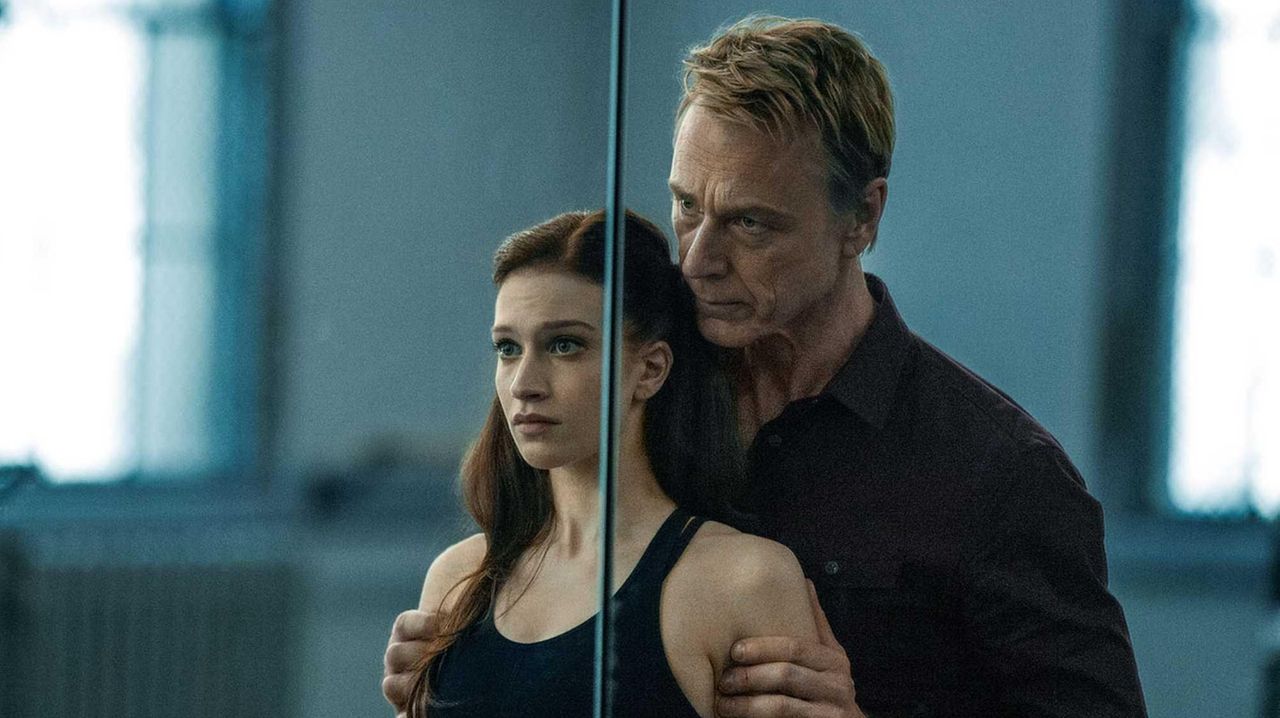 Flesh And Bone Saison 2 Streaming 'Flesh and Bone' review: Dance drama lacks heart - Newsday