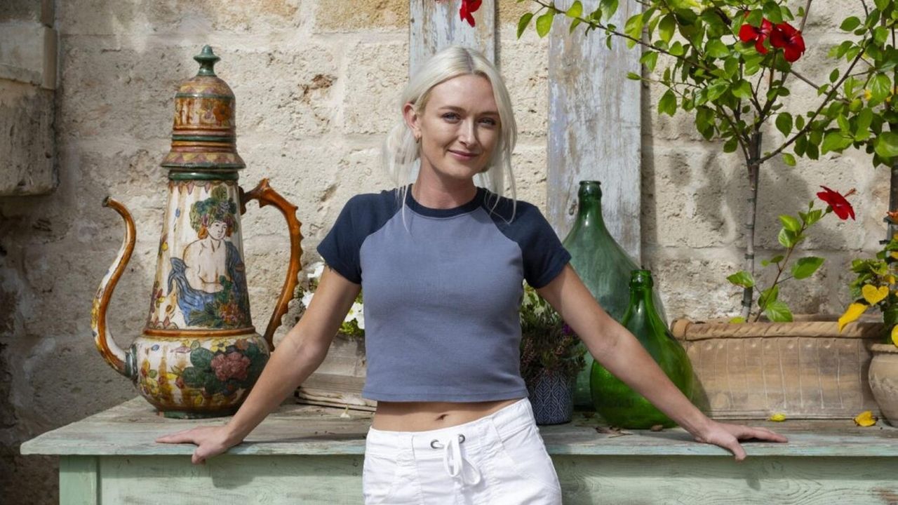 Montauk chef eliminated on Food Network's 'Ciao House' - Vimarsana News
