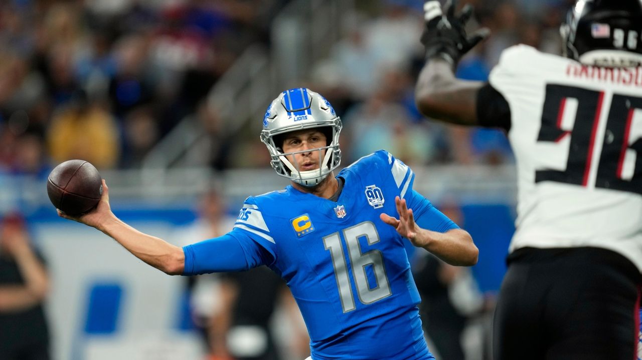 Things Detroit Lions Fans Say, News, Scores, Highlights, Stats, and Rumors