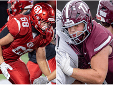 East Islip, Garden City will battle in the trenches for Long Island Class II football title