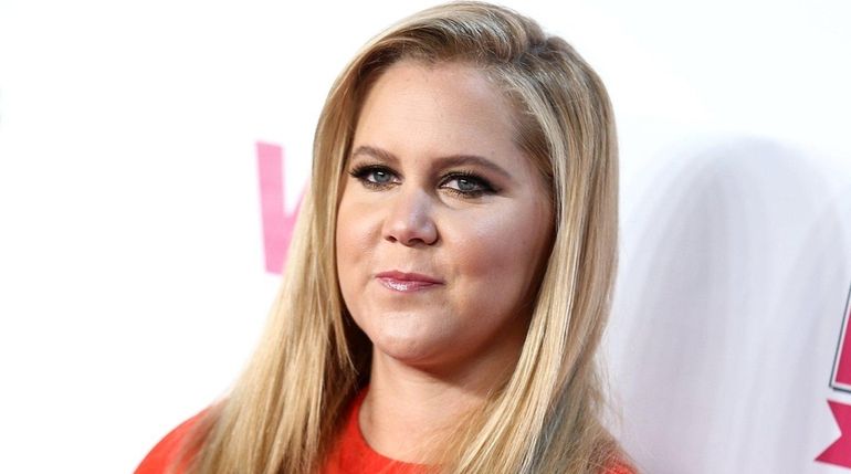 Amy Schumer landed at No. 1 on Intel Security's 10th...