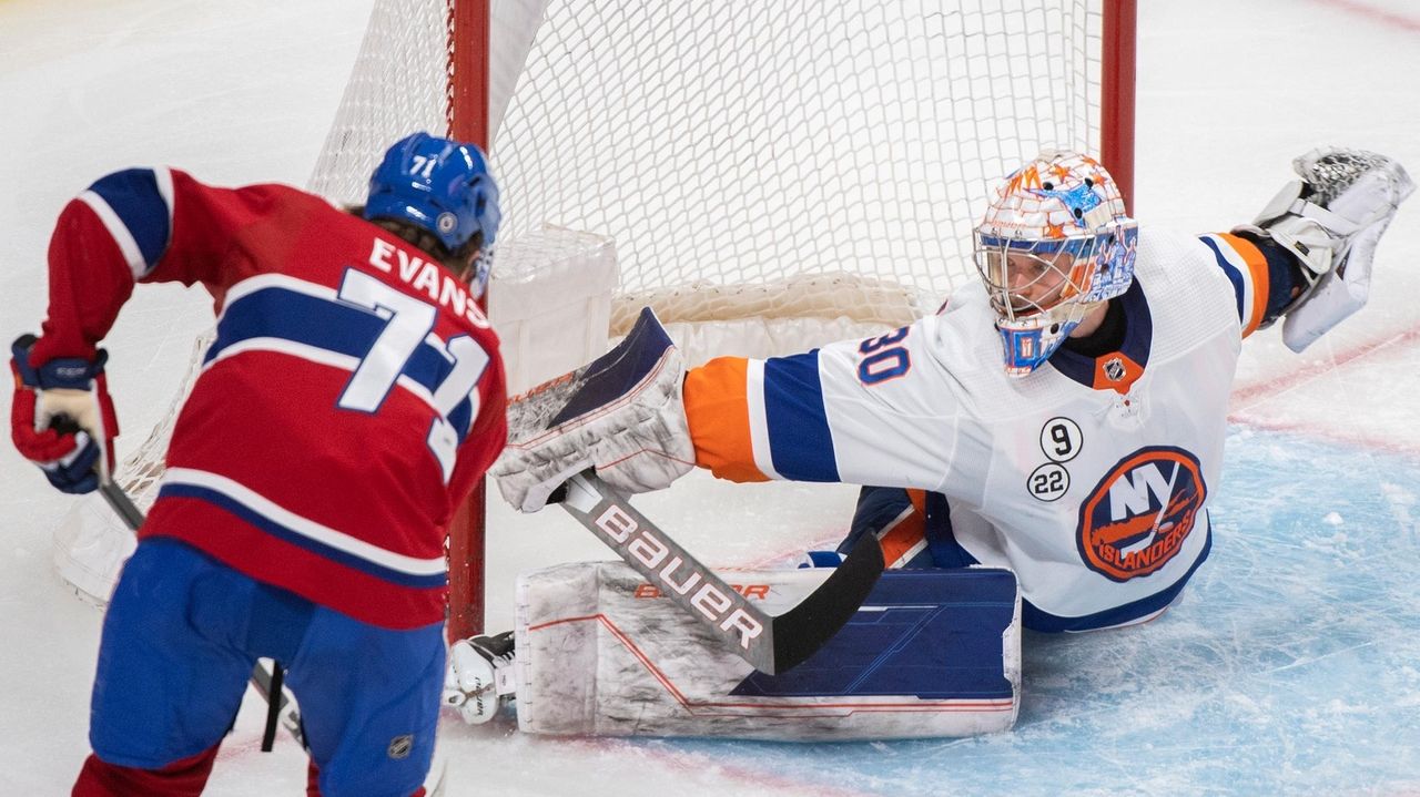 Canadiens Recover to Defeat Devils; Jets Beat Islanders - The New