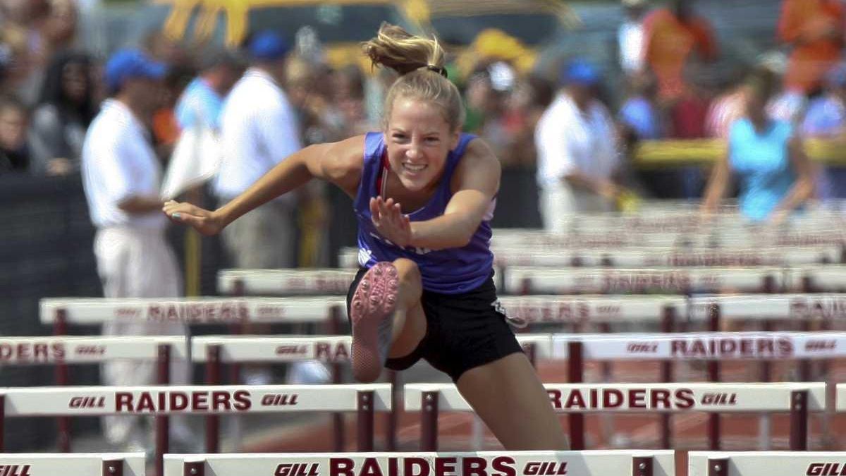 New York State Track and Field Championships Newsday