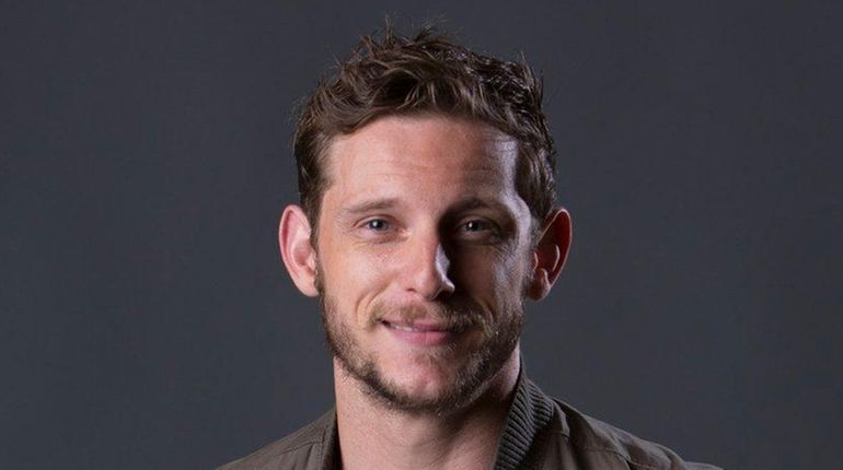 Jamie Bell stars as Abe Woodhull in AMC's "Turn: Washington's...