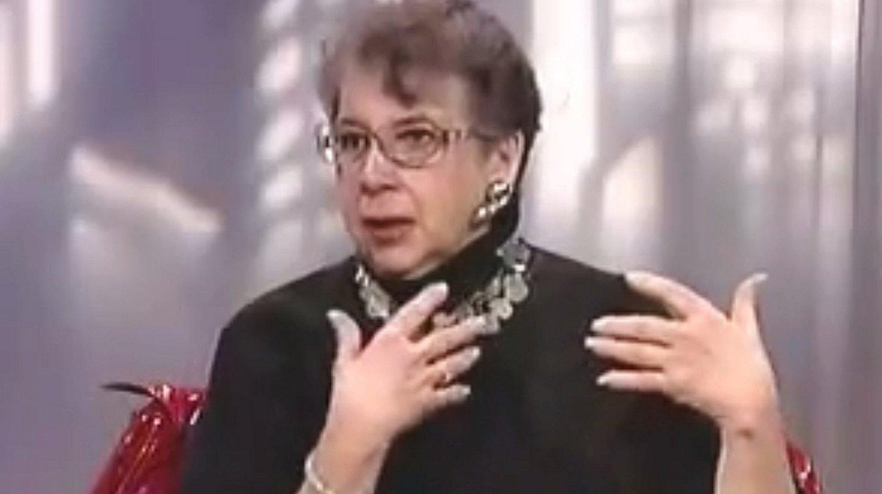 Sheila Michaels, who popularized ‘Ms.’ for women, dies at 78 - Newsday